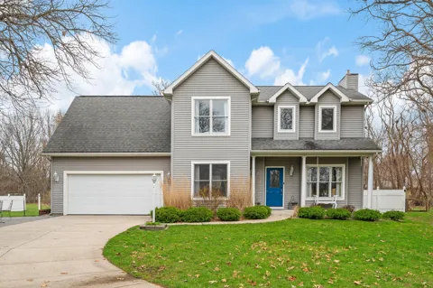 2223 Monica Road