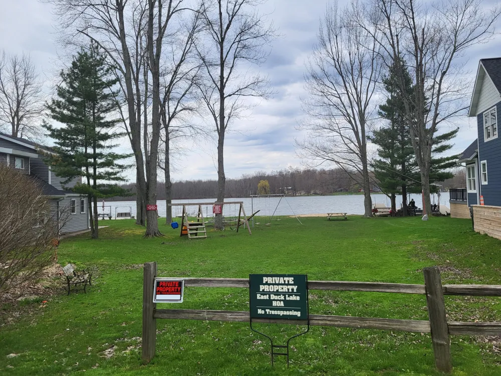 46 E Peterson Gobles, MI 49055