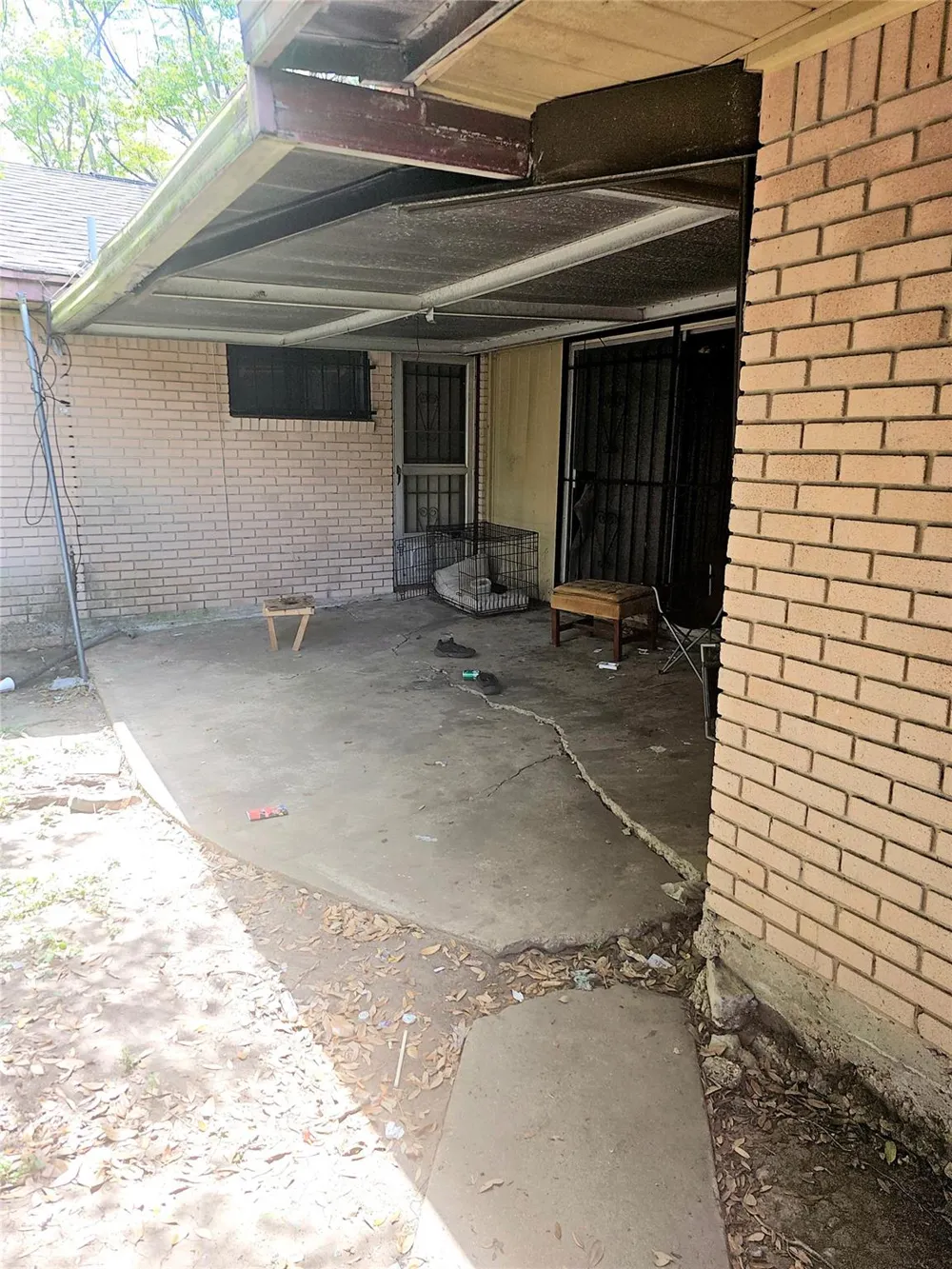 8431 Dover Street Houston, TX 77061