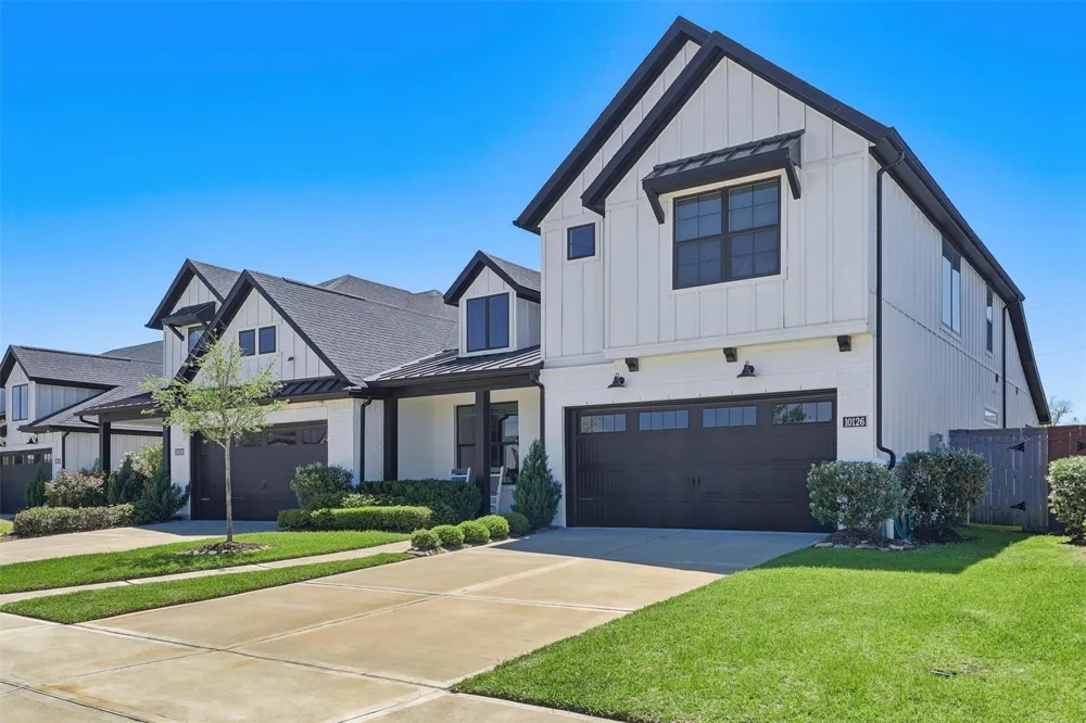 10126 Water Harbor Drive Missouri City, TX 77459