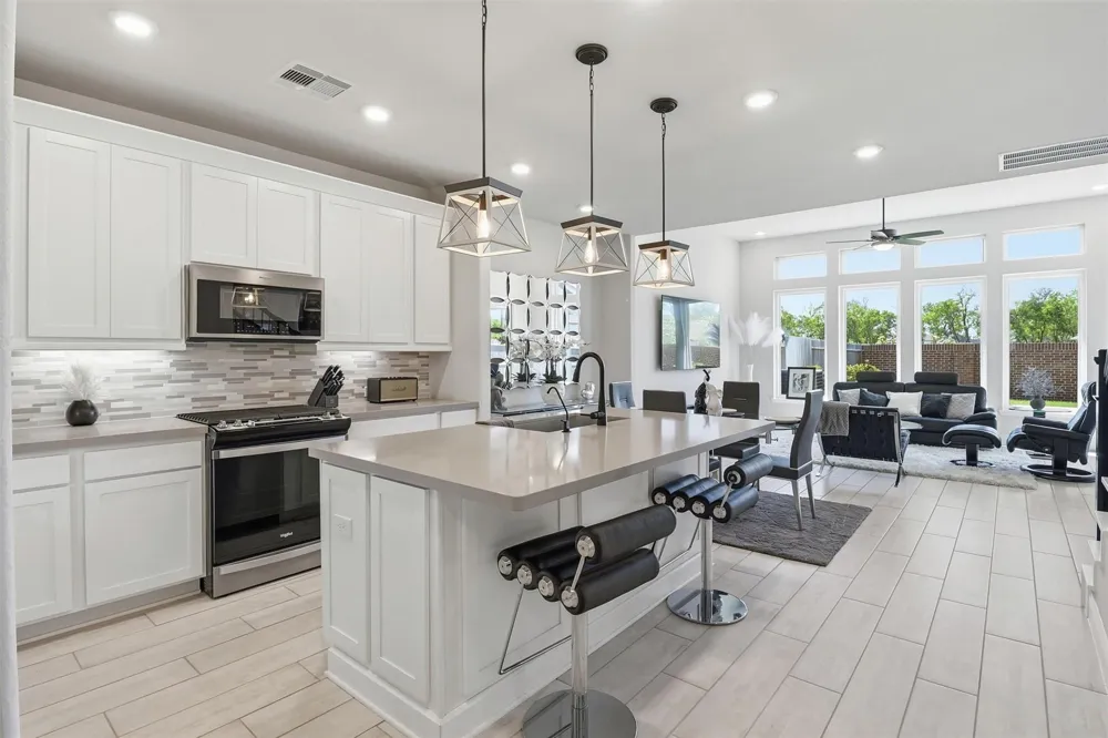 10126 Water Harbor Drive Missouri City, TX 77459