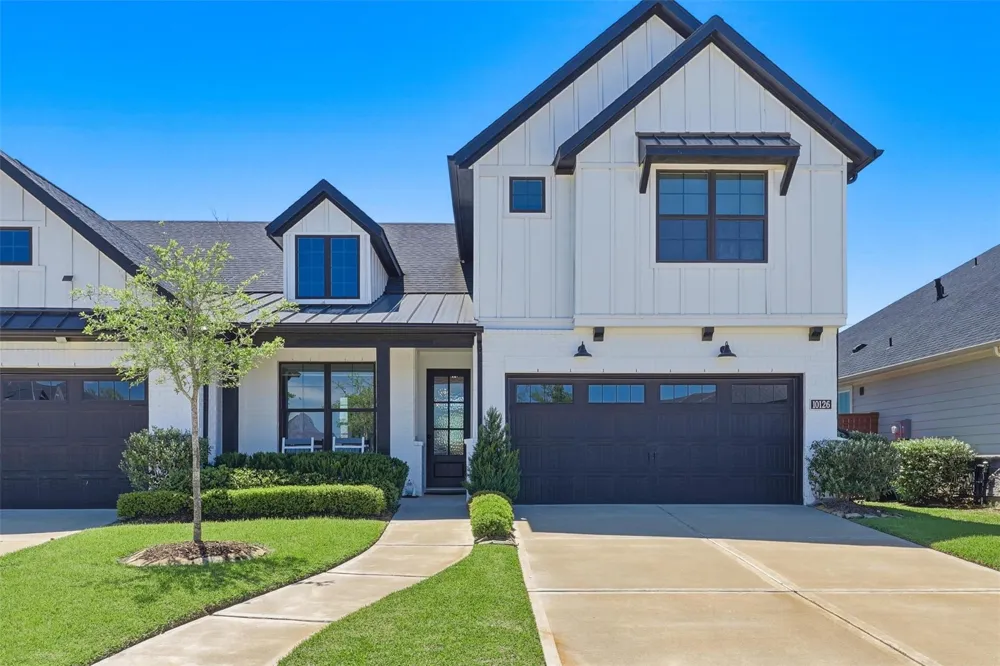 10126 Water Harbor Drive Missouri City, TX 77459