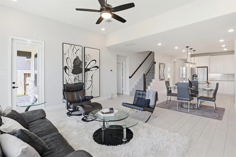 10126 Water Harbor Drive Missouri City, TX 77459