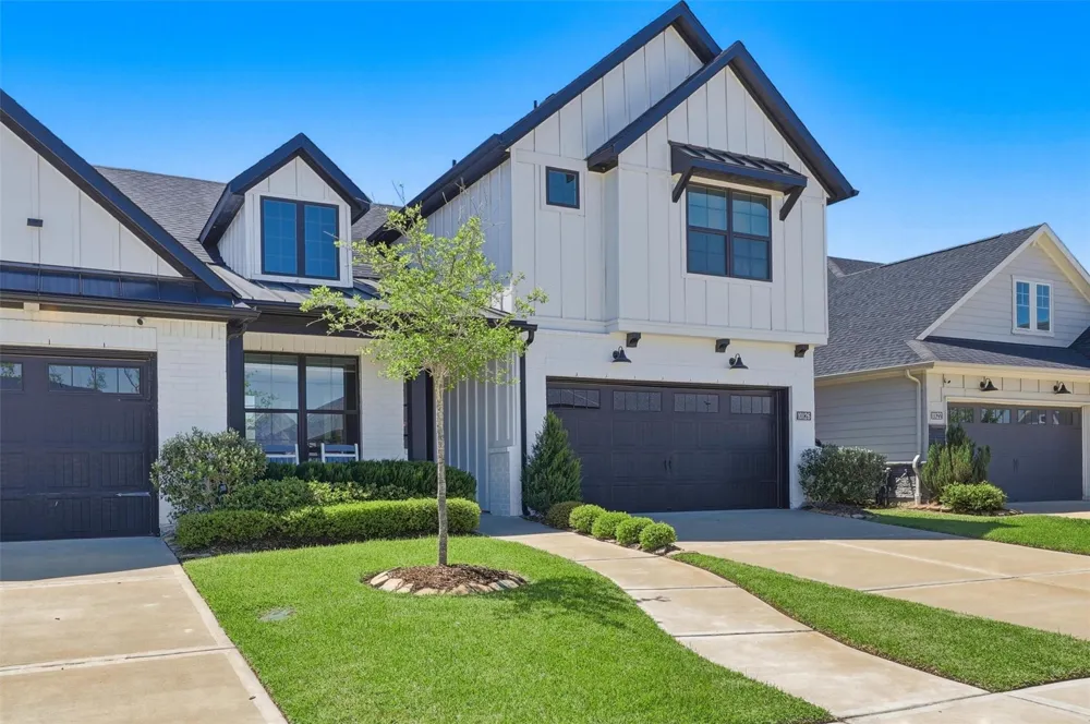 10126 Water Harbor Drive Missouri City, TX 77459