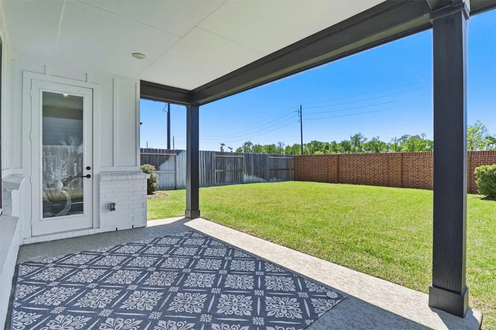 10126 Water Harbor Drive Missouri City, TX 77459