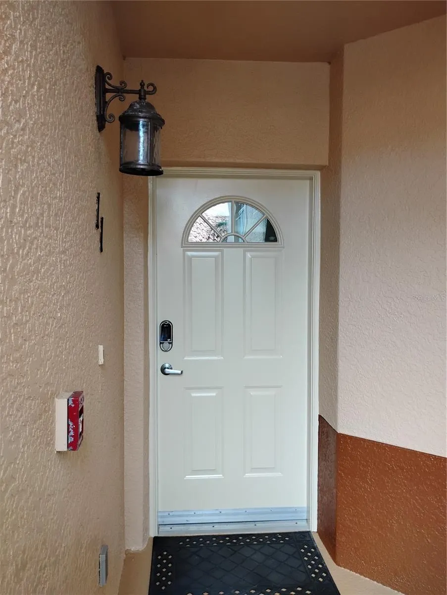 1761 AUBURN LAKES DRIVE #11 Venice, FL 34292