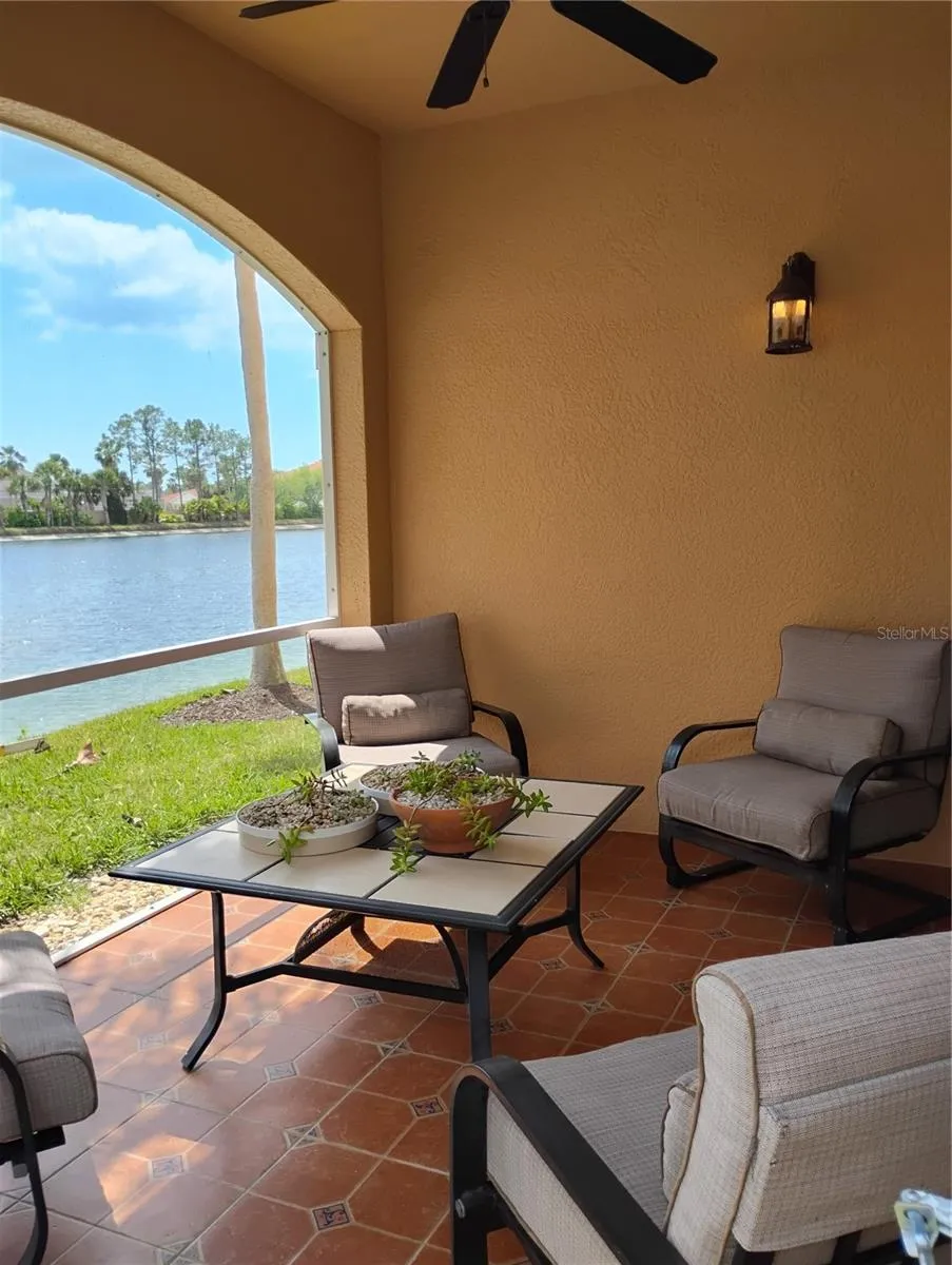 1761 AUBURN LAKES DRIVE #11 Venice, FL 34292