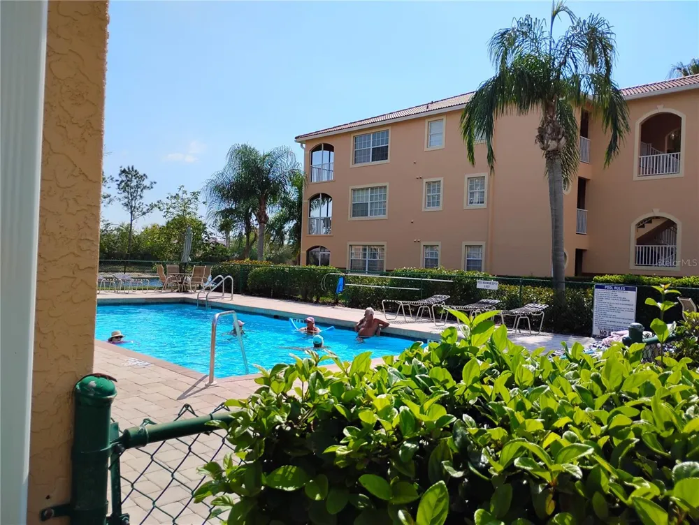 1761 AUBURN LAKES DRIVE #11 Venice, FL 34292