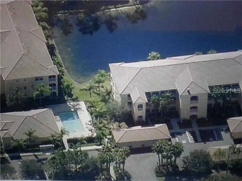 1761 AUBURN LAKES DRIVE #11 Venice, FL 34292