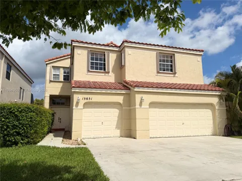 15651 NW 14th Court
