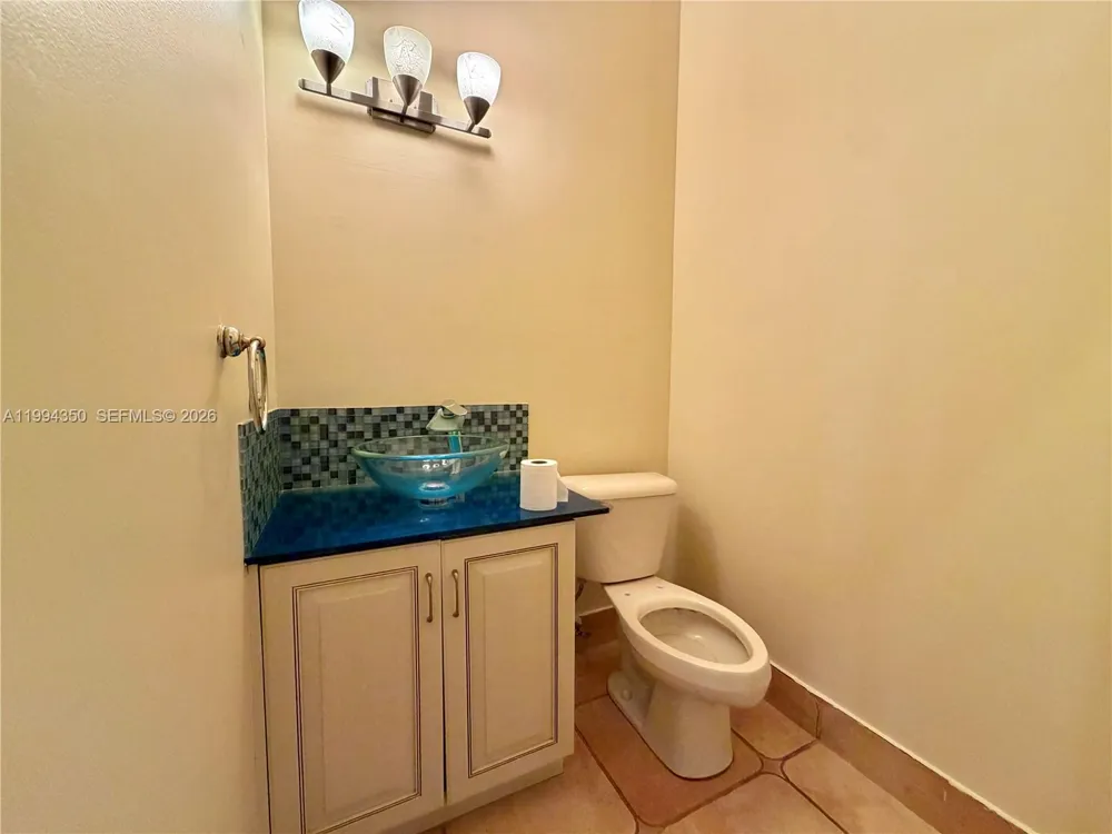 15651 NW 14th Court Pembroke Pines, FL 33028
