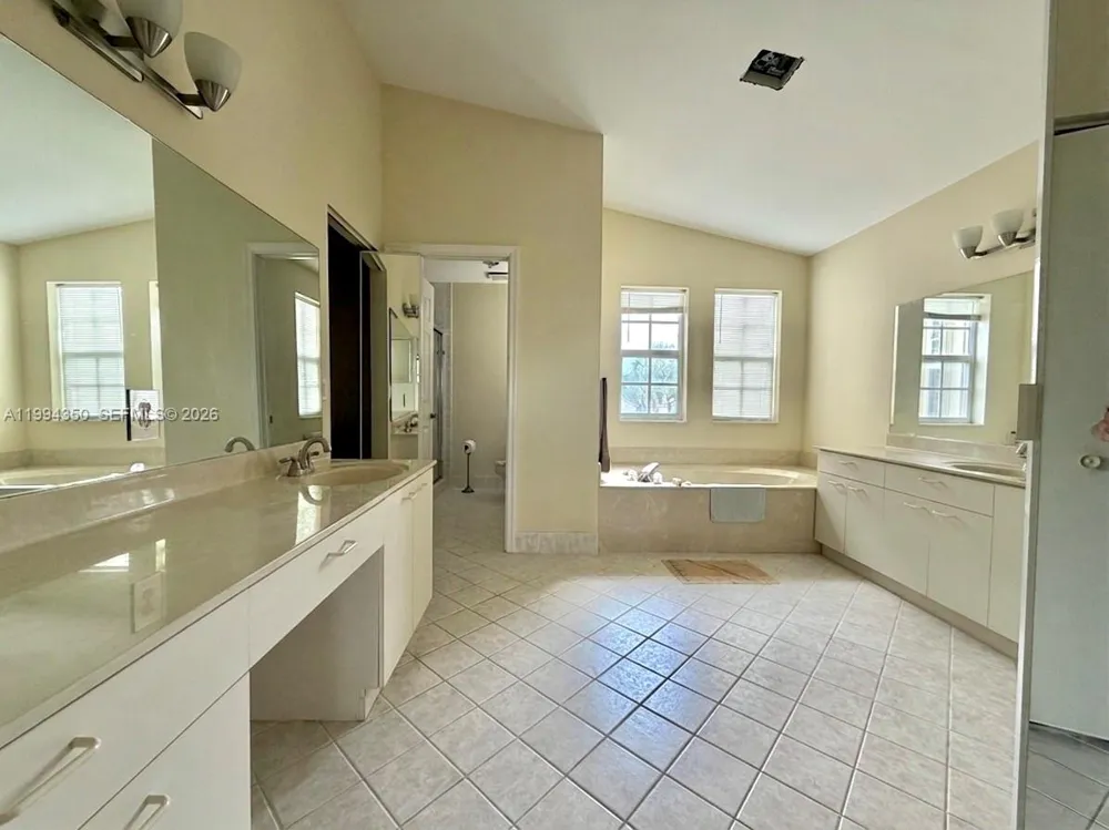 15651 NW 14th Court Pembroke Pines, FL 33028