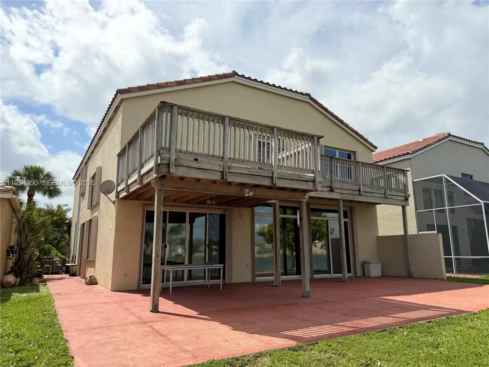 15651 NW 14th Court Pembroke Pines, FL 33028