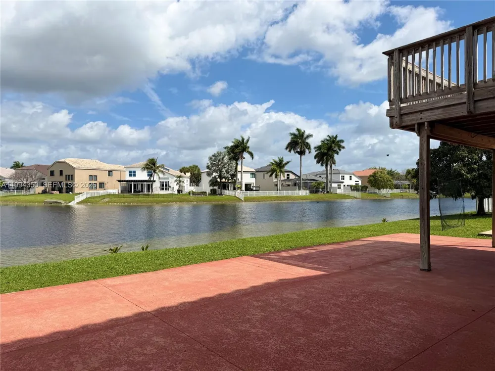 15651 NW 14th Court Pembroke Pines, FL 33028