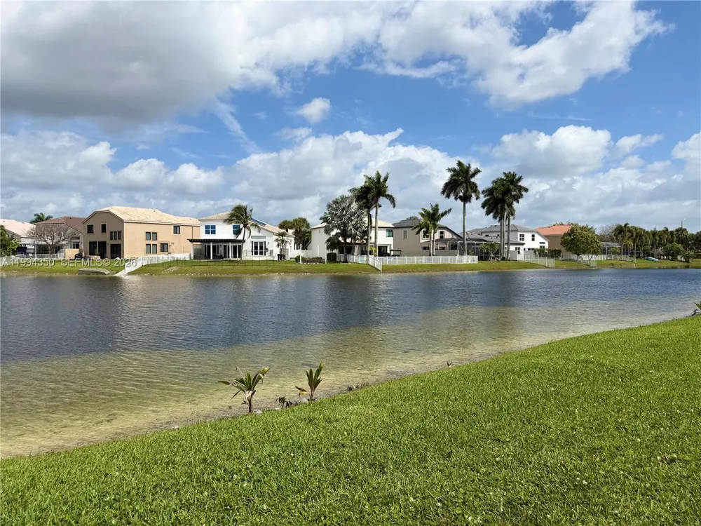 15651 NW 14th Court Pembroke Pines, FL 33028
