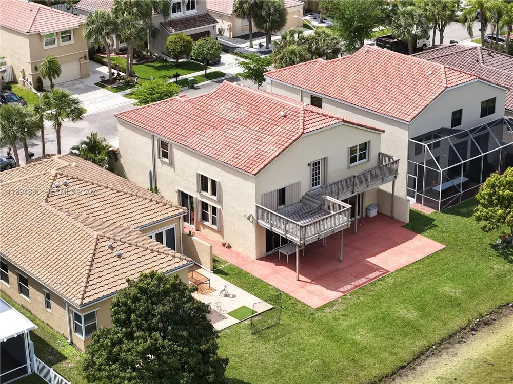 15651 NW 14th Court Pembroke Pines, FL 33028