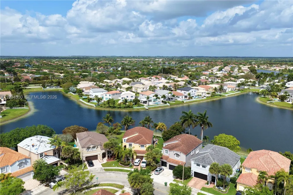 15651 NW 14th Court Pembroke Pines, FL 33028