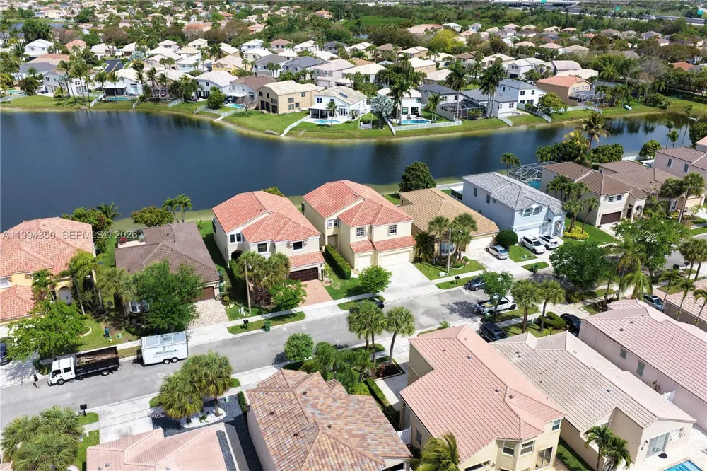15651 NW 14th Court Pembroke Pines, FL 33028