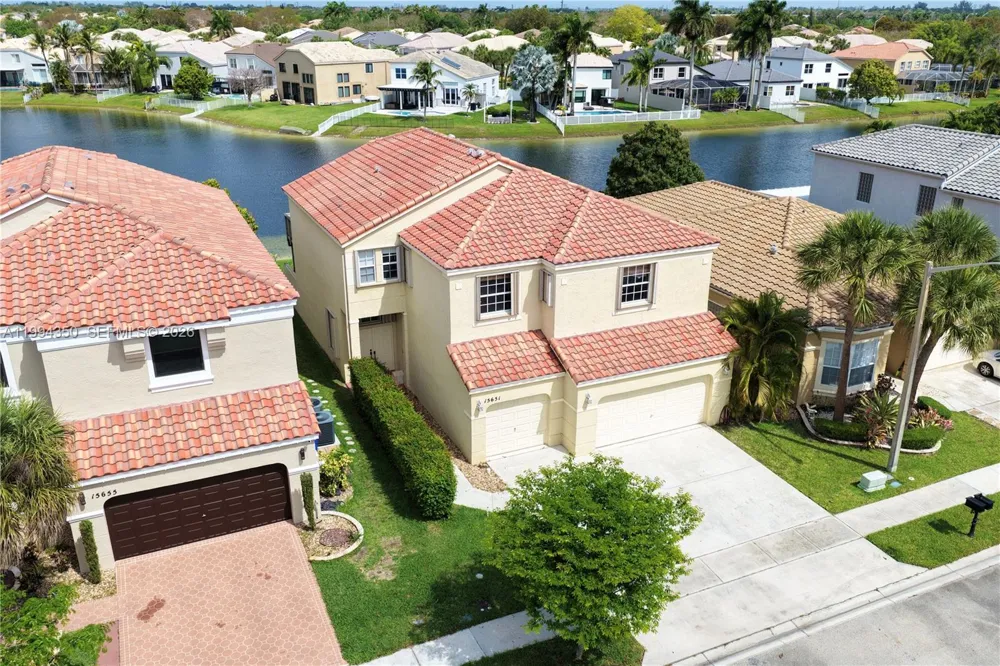 15651 NW 14th Court Pembroke Pines, FL 33028