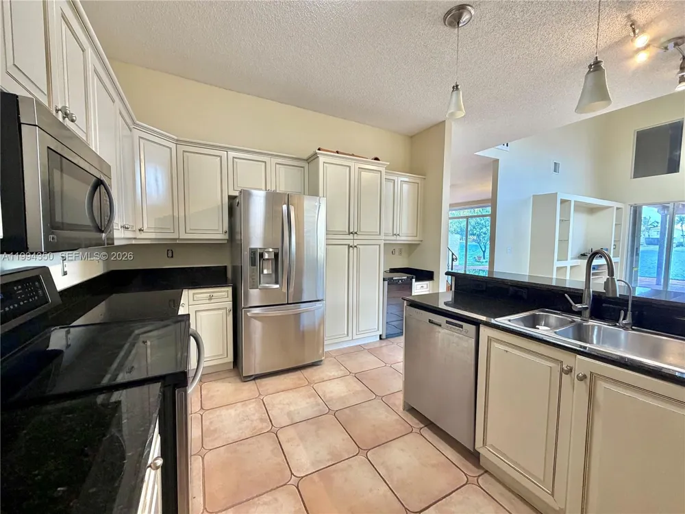 15651 NW 14th Court Pembroke Pines, FL 33028