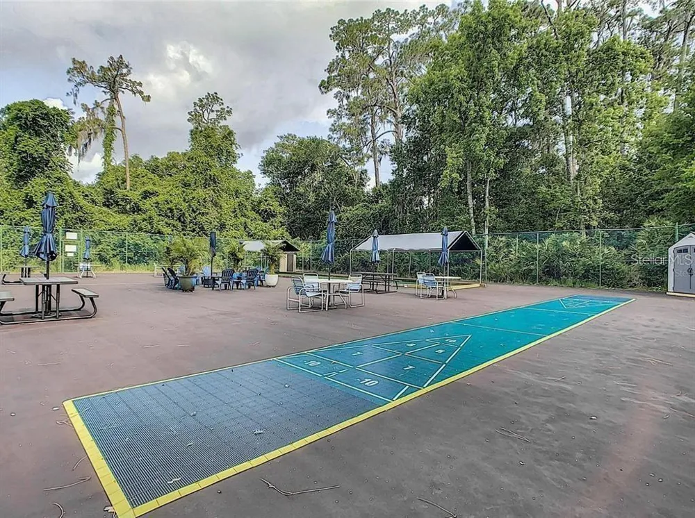 100 SWEETGUM WOODS COURT #8D Deltona, FL 32725