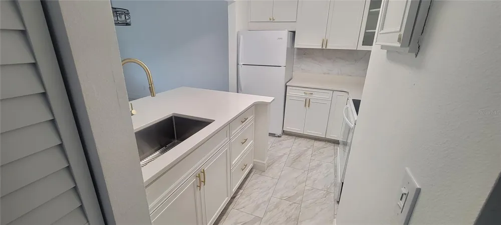 100 SWEETGUM WOODS COURT #8D Deltona, FL 32725