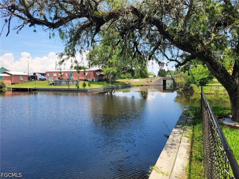 Gulf Street Moore Haven, FL 33471