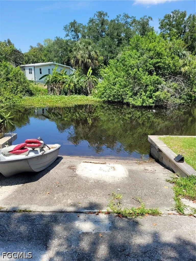 Gulf Street Moore Haven, FL 33471
