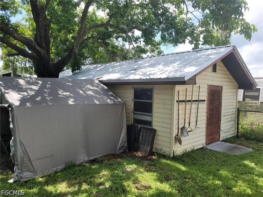 Gulf Street Moore Haven, FL 33471