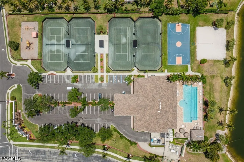 Lake Sawgrass Loop #4612 Fort Myers, FL 33907