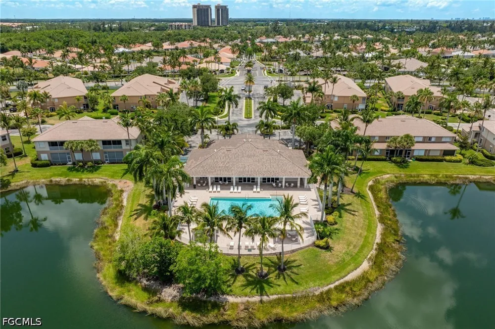 Lake Sawgrass Loop #4612 Fort Myers, FL 33907