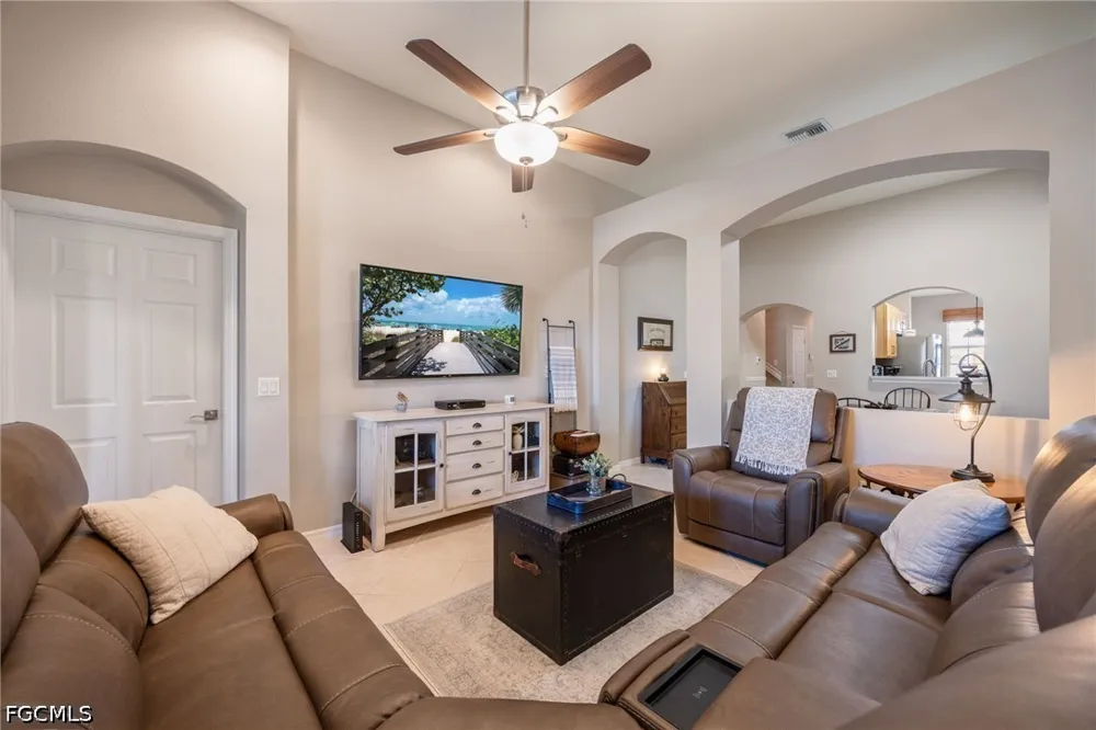 Lake Sawgrass Loop #4612 Fort Myers, FL 33907