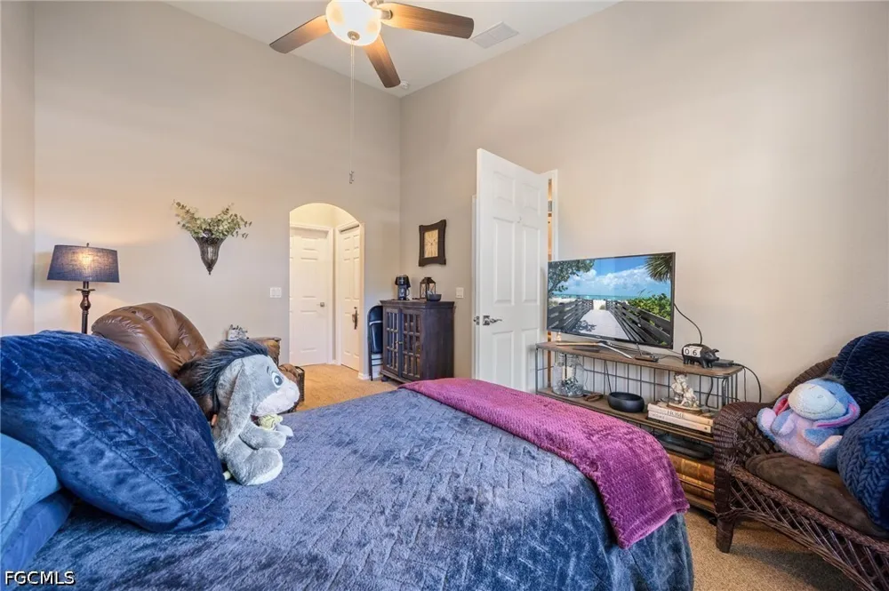 Lake Sawgrass Loop #4612 Fort Myers, FL 33907