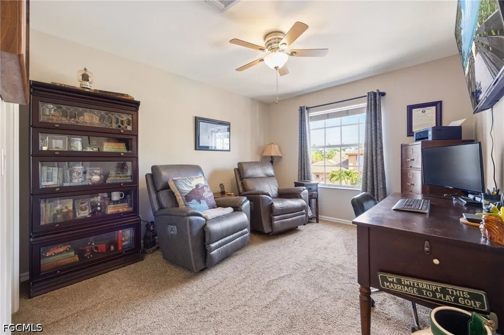 Lake Sawgrass Loop #4612 Fort Myers, FL 33907