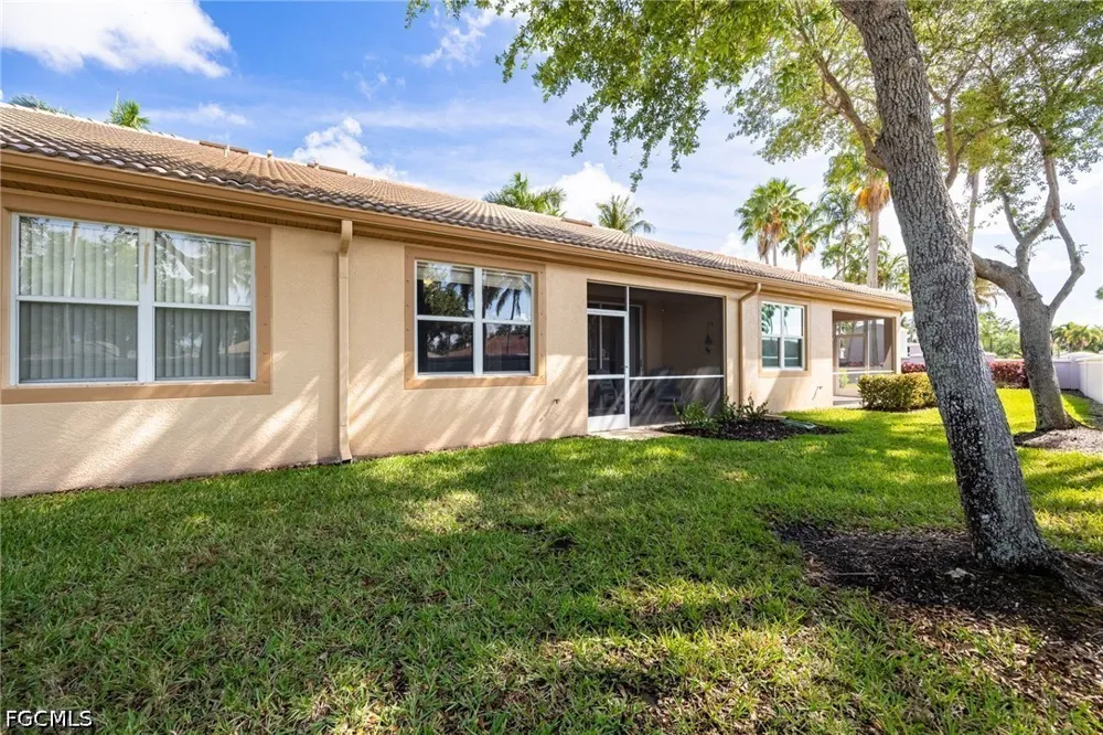 Lake Sawgrass Loop #4612 Fort Myers, FL 33907