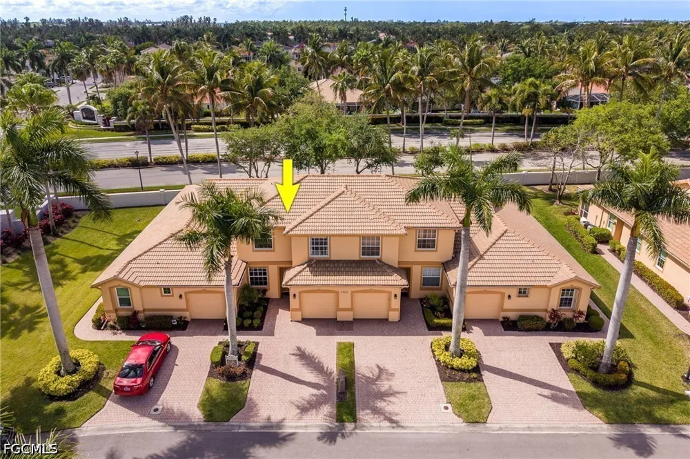 Lake Sawgrass Loop #4612 Fort Myers, FL 33907