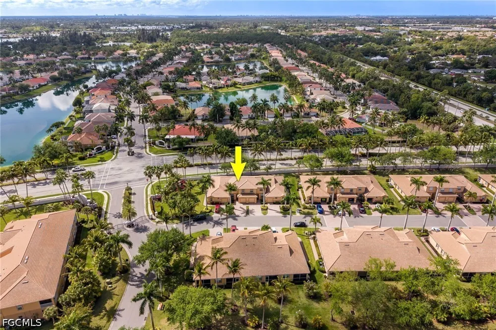 Lake Sawgrass Loop #4612 Fort Myers, FL 33907