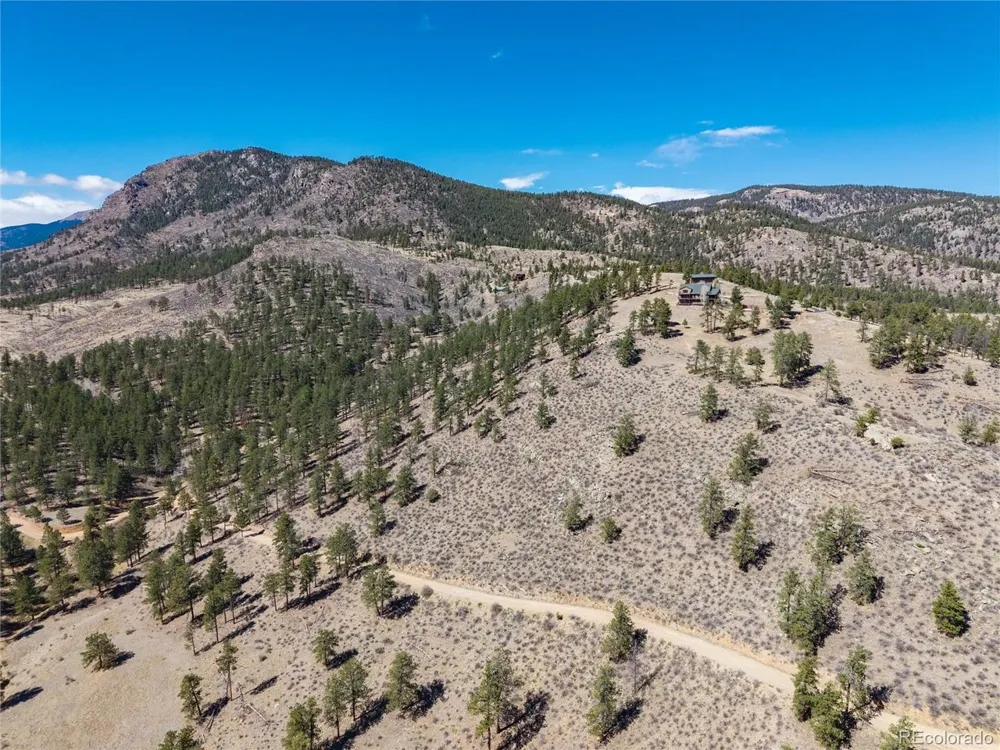 Lot 12A Bailey Ests Bailey, CO 80421