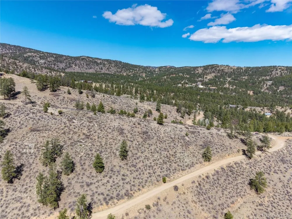 Lot 12A Bailey Ests Bailey, CO 80421