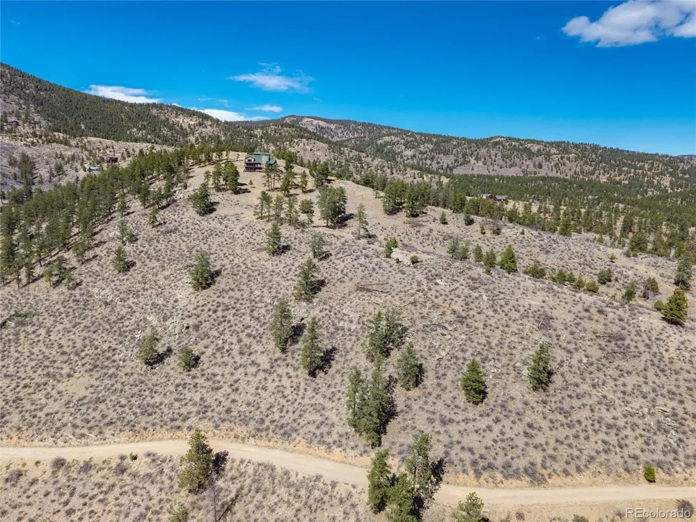 Lot 12A Bailey Ests Bailey, CO 80421