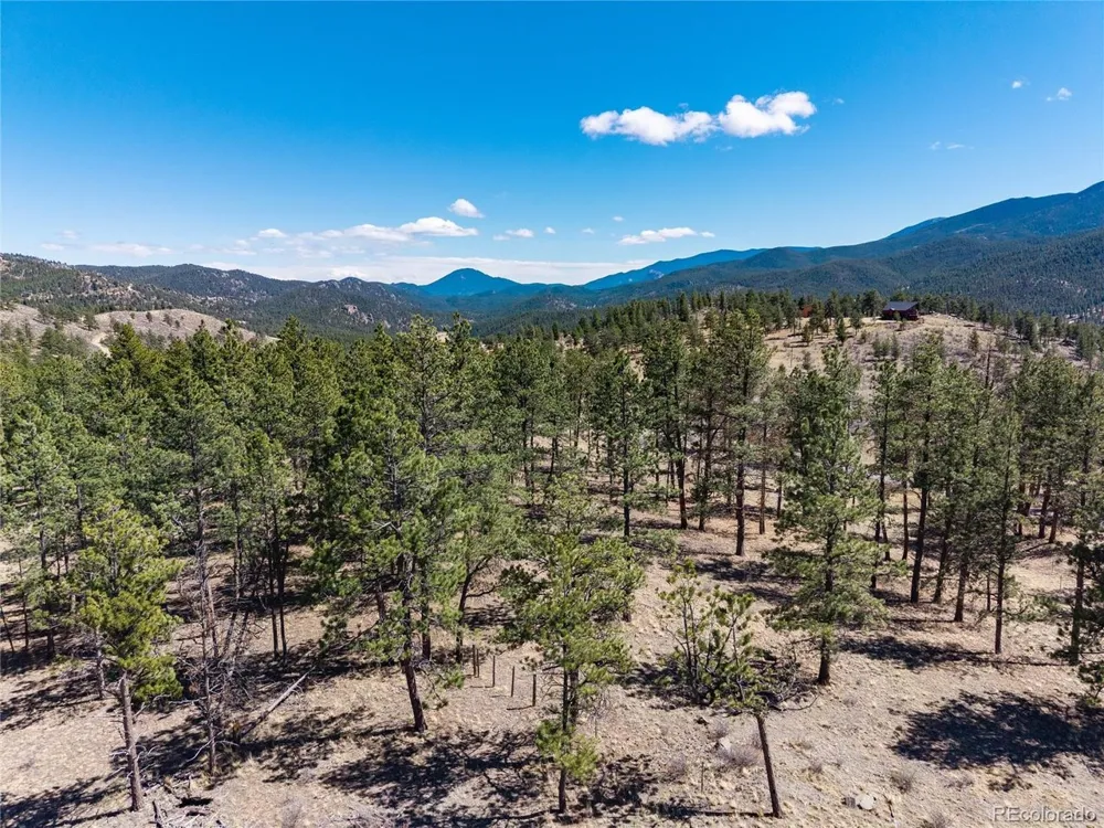 Lot 12A Bailey Ests Bailey, CO 80421