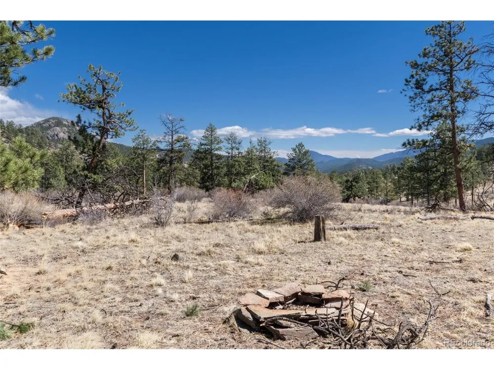 Lot 12A Bailey Ests Bailey, CO 80421