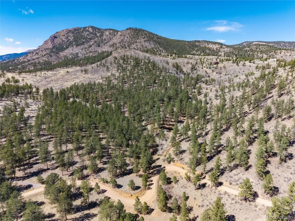 Lot 12A Bailey Ests Bailey, CO 80421