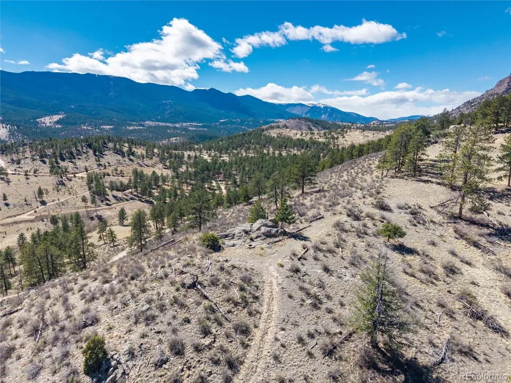 Lot 12A Bailey Ests Bailey, CO 80421