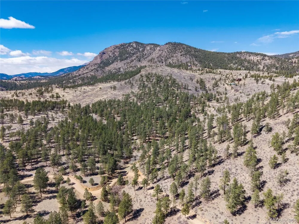Lot 12A Bailey Ests Bailey, CO 80421