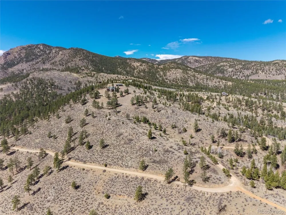 Lot 12A Bailey Ests Bailey, CO 80421