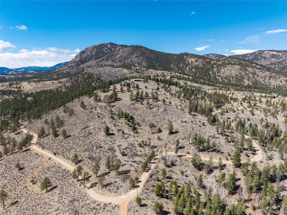 Lot 12A Bailey Ests Bailey, CO 80421