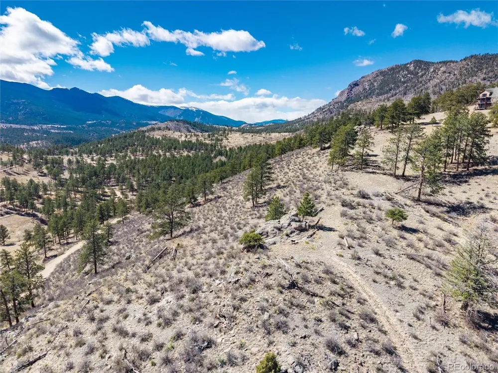 Lot 12A Bailey Ests Bailey, CO 80421