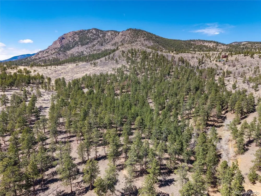 Lot 12A Bailey Ests Bailey, CO 80421