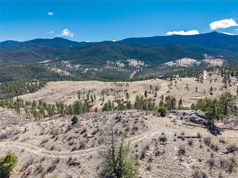 Lot 12A Bailey Ests Bailey, CO 80421
